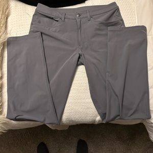 Lulu Lemon ABC Pants 32x32